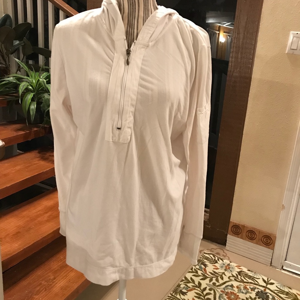 Danskin Hoodie